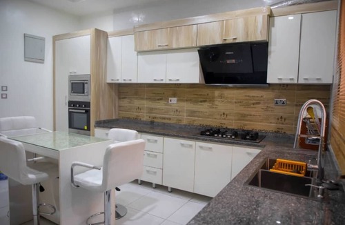 Ofin House | Luova Chateau