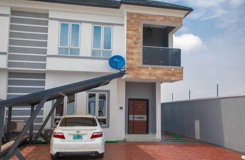Ofin House | Luova Chateau