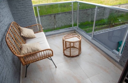 Ofin House | Luova Chateau