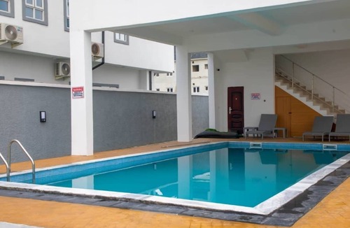 Ofin House | Luova Chateau