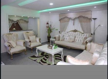 Kwara Apartment | Lushville Hotels & Suites and Apartments