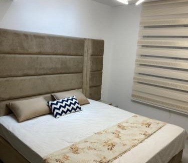 Ain Zaghouan Apartment | Lux app ain zaghouen