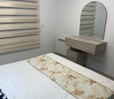 Ain Zaghouan Apartment | Lux app ain zaghouen