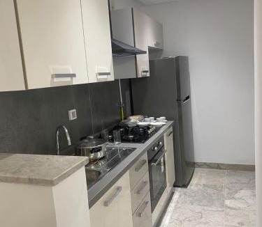 Ain Zaghouan Apartment | Lux app ain zaghouen