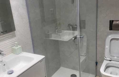 Ain Zaghouan Apartment | Lux app ain zaghouen