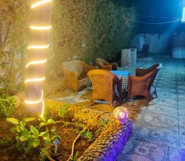Al Mamsha El Seyahi Apartment | Lux Gardenhouse pool WiFi Private garden Hurghada