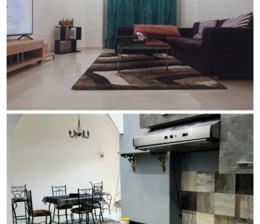 Al Mamsha El Seyahi Apartment | Lux Gardenhouse pool WiFi Private garden Hurghada