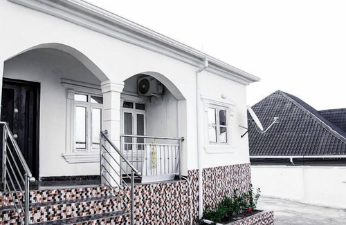 Ado Ekiti Apartment | LUXE APARTMENTS