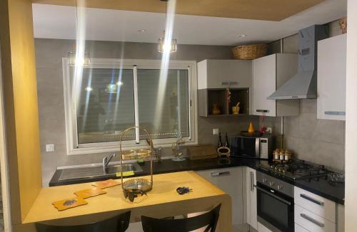 Sousse - Monastir Apartment | luxe et confort appartement Sahloul 4