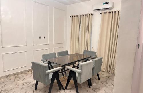 Ofin House | Luxe Haven - Orchid, Lekki