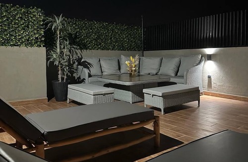 El Hara Apartment | LUXE LIVING ESTATES