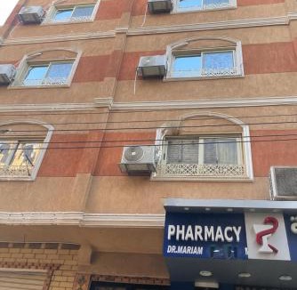 Luxor Apartment | Luxe Nest Luxor Serviced Apartments 201