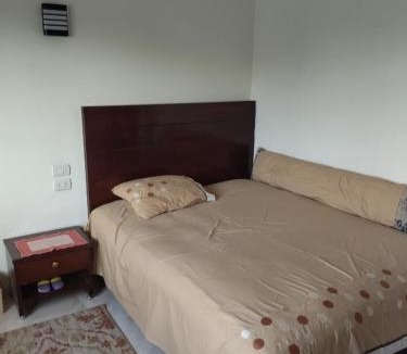 Nile River Luxor Apartment | Luxor Resort