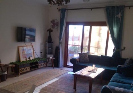 Nile River Luxor Apartment | Luxor Resort