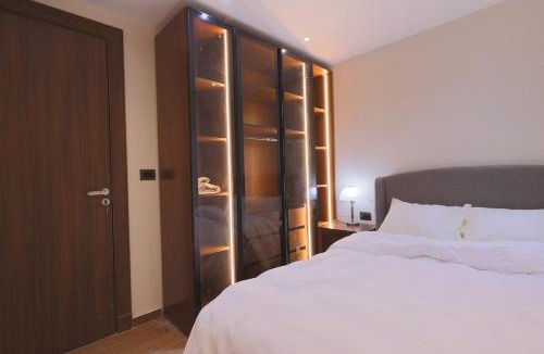 6th of October City Apartment | Luxury Rooftop Apartment in VYE sodic New Zayed