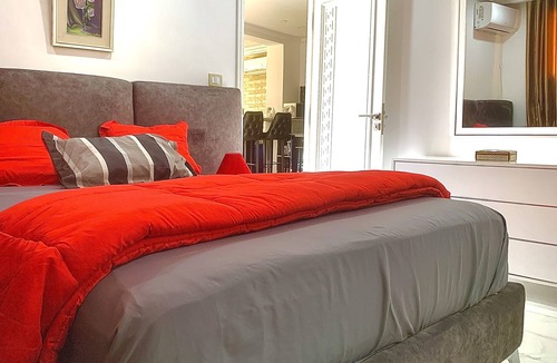 Ras Ettabia House | luxueuse maison au plein cœur du centre ville de Tunis