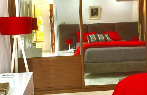 Ras Ettabia House | luxueuse maison au plein cœur du centre ville de Tunis