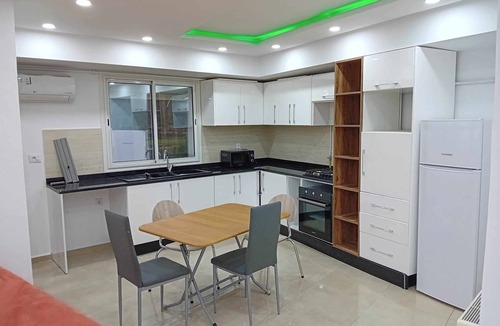 Port El Kantaoui Apartment | Luxueux Appartement A Kantaoui