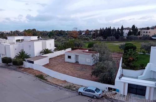 Port El Kantaoui Apartment | Luxueux Appartement A Kantaoui