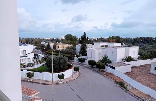 Port El Kantaoui Apartment | Luxueux Appartement A Kantaoui