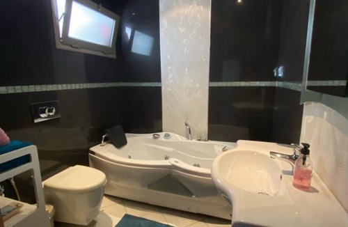 Tantana Apartment | Luxueux Appartement Pieds dans l'eau, Vue sur mer !