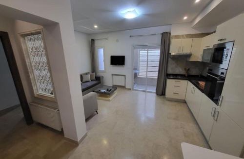 Sidi Daoud Apartment | Luxueux appartement au rez-de-chaussée