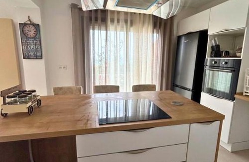 Sousse - Monastir Apartment | Luxueux appartement en bord de mer