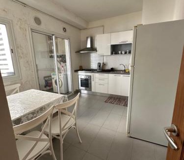 Jardins De Carthage Apartment | Luxueux appt jardin de Carthage