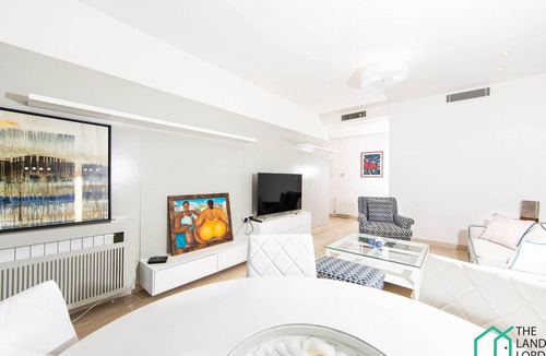 Sidi Daoud Apartment | Luxueux Apt avec Jardin et garage privés @ Marsa