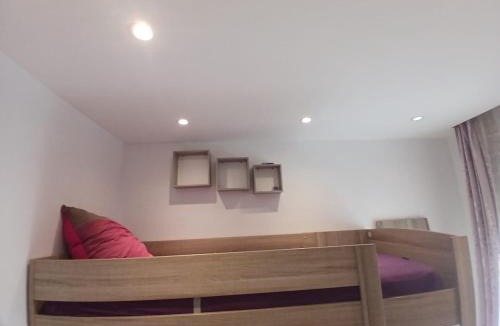 Algiers Apartment | Luxueux f4 au cœur d Alger