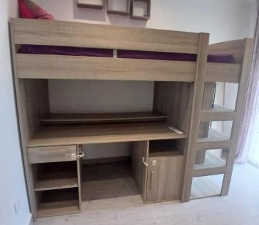 Algiers Apartment | Luxueux f4 au cœur d Alger