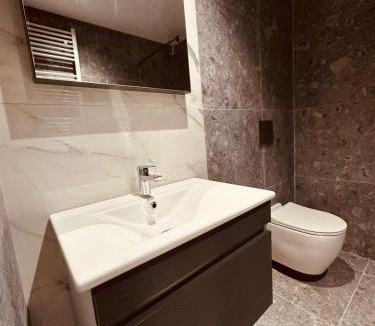 Ain Zaghouen Nord Apartment | luxueux s1 Ain Zaghouan
