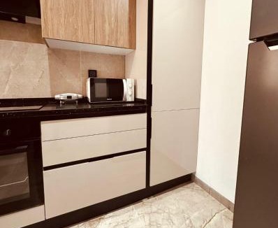 Ain Zaghouen Nord Apartment | luxueux s1 Ain Zaghouan