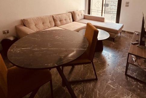 Ain Zaghouen Nord Apartment | luxueux S1 Ain Zaghoune