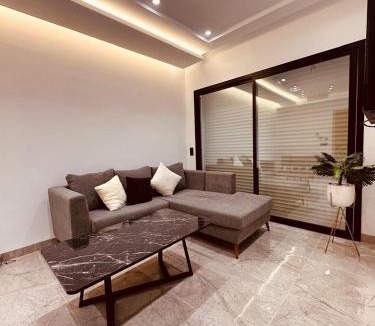 Jardins De Carthage Apartment | luxueux S1 Jardin de Carthage
