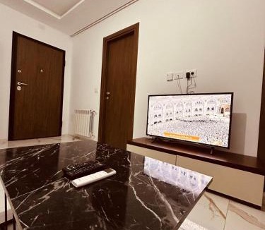 La Soukra Apartment | Luxueux S1 nouvelle Soukra