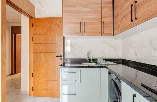 Al Hoceima Apartment | Luxuous appartement next to Grand Socco et Iberia
