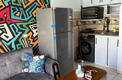 Marina El Alamein Apartment | luxury hotel apartment porto golf marina