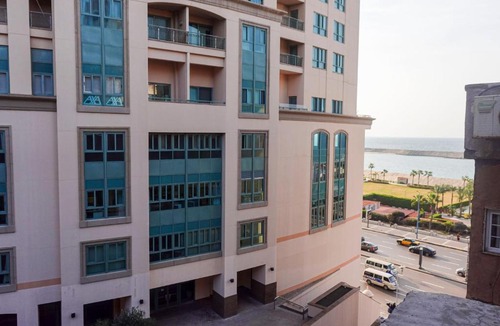 San Stifano Apartment | Luxurious 2 Bedroom Apartment