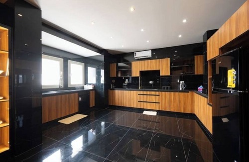 New Cairo House | Luxurious 6-Bedroom Villa with Private Pool in Concord Gardens