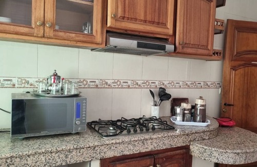 Quartier Al-Atlas Apartment | Luxurious Accessible Apartment in the Heart of Fes