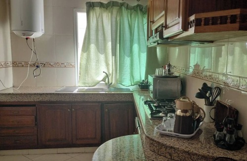Quartier Al-Atlas Apartment | Luxurious Accessible Apartment in the Heart of Fes