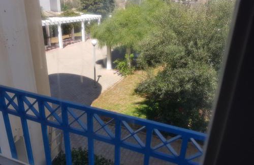 Hammamet Sud Apartment | Luxurious and pleasant apartment in Hammamet