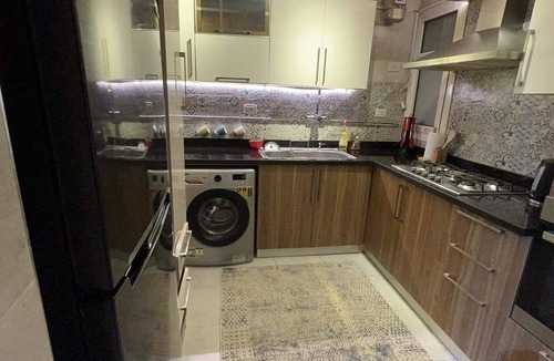Al-Khalifa Apartment | luxurious apartment at the heart of cairo