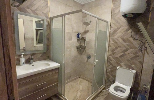 Al-Khalifa Apartment | luxurious apartment at the heart of cairo