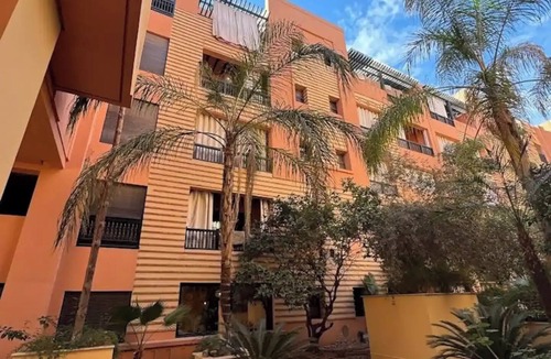 El Hara House | Luxurious apartment in the center of Marrakech