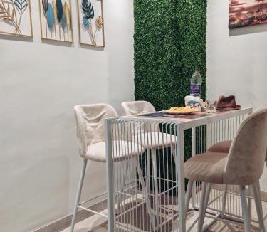 El Aouina Apartment | Luxurious appartment