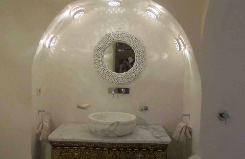 Erriadh House | Luxurious & Authentic Berber Riad in Djerbahood