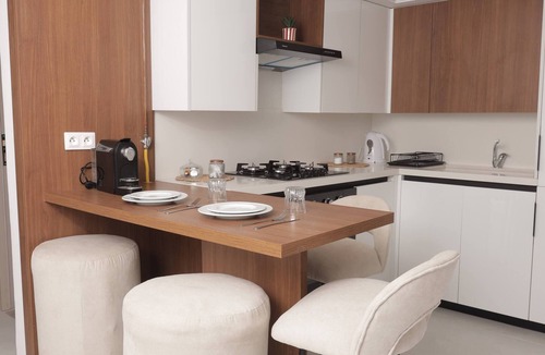 La Marsa Apartment | Luxurious Beachfront Apartment in La Marsa, Tunisia