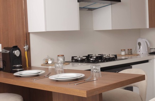 La Marsa Apartment | Luxurious Beachfront Apartment in La Marsa, Tunisia